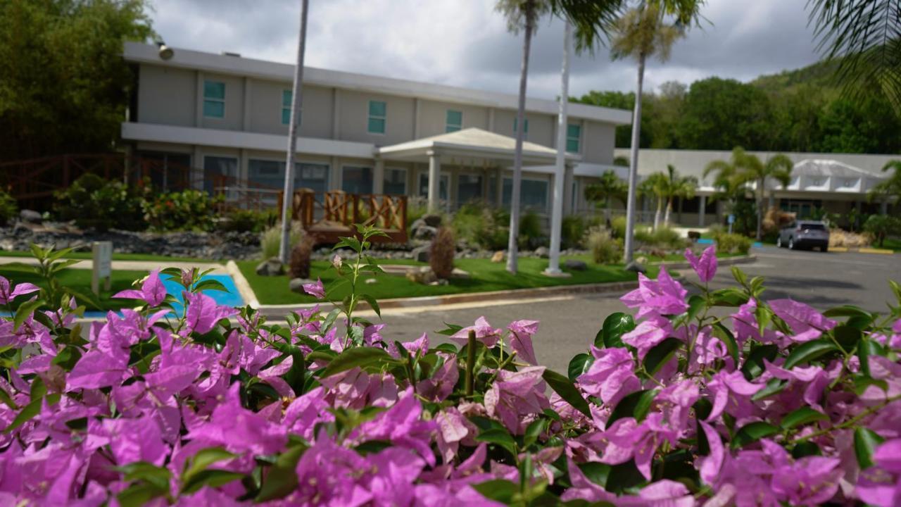 גואיאנילה Costa Bahia Hotel, Convention Center And Casino מראה חיצוני תמונה
