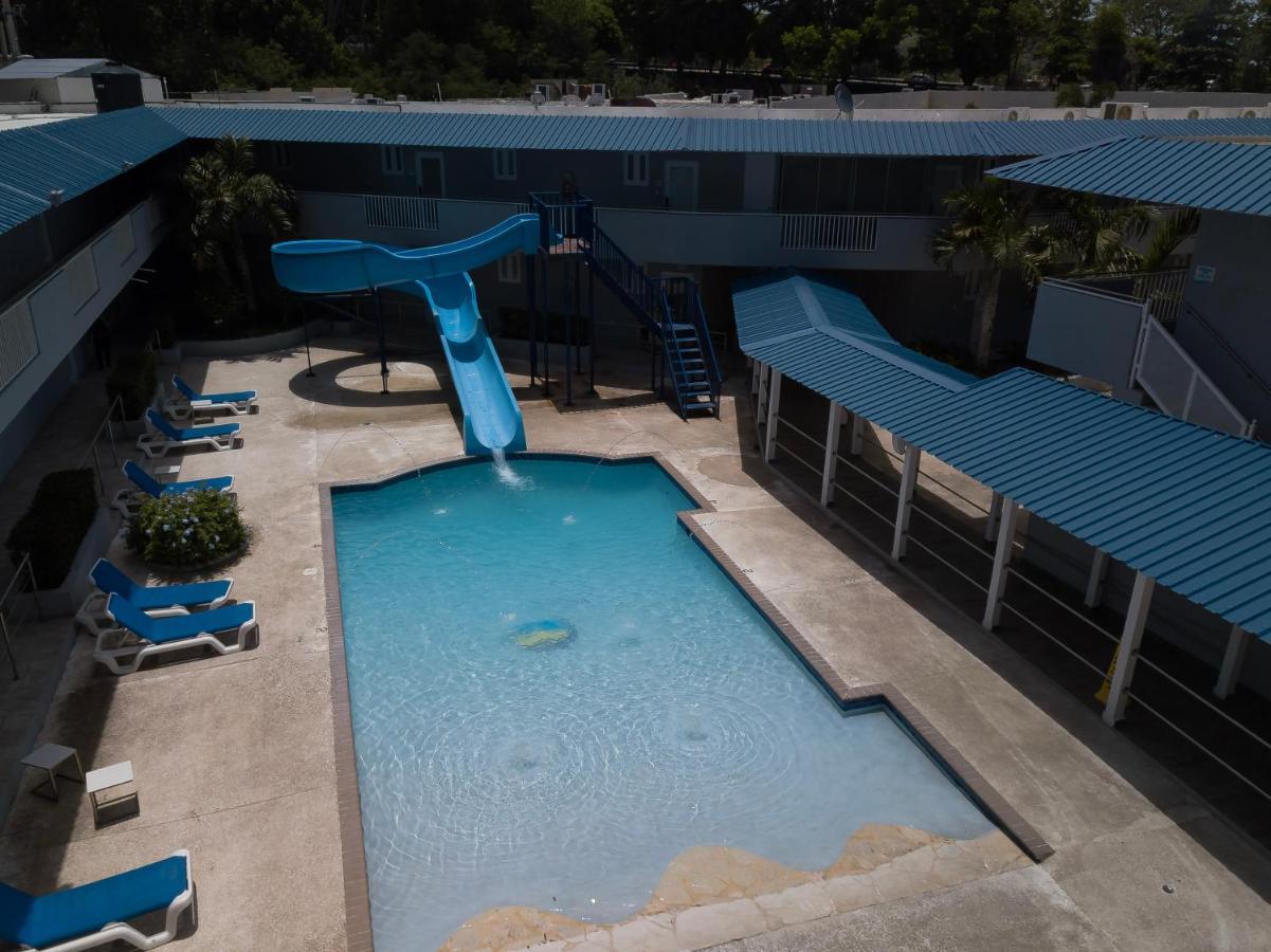גואיאנילה Costa Bahia Hotel, Convention Center And Casino מראה חיצוני תמונה