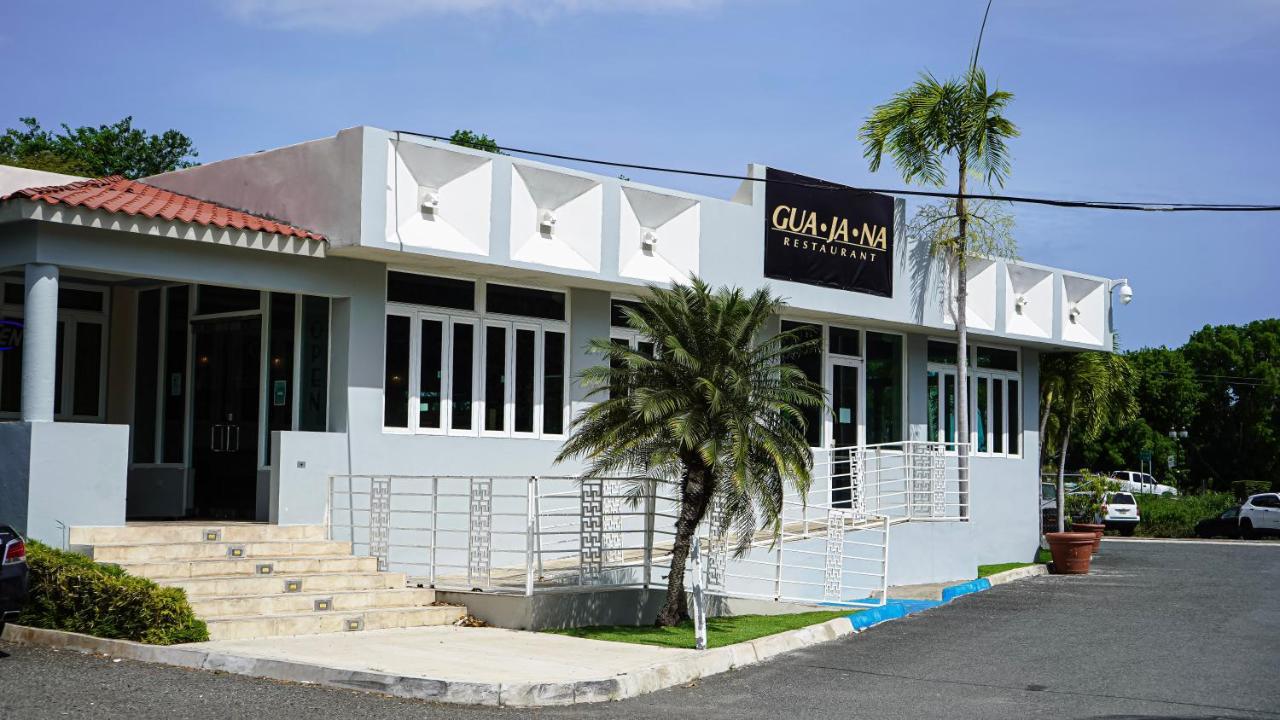 גואיאנילה Costa Bahia Hotel, Convention Center And Casino מראה חיצוני תמונה