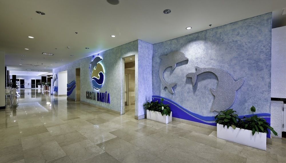 גואיאנילה Costa Bahia Hotel, Convention Center And Casino מראה חיצוני תמונה