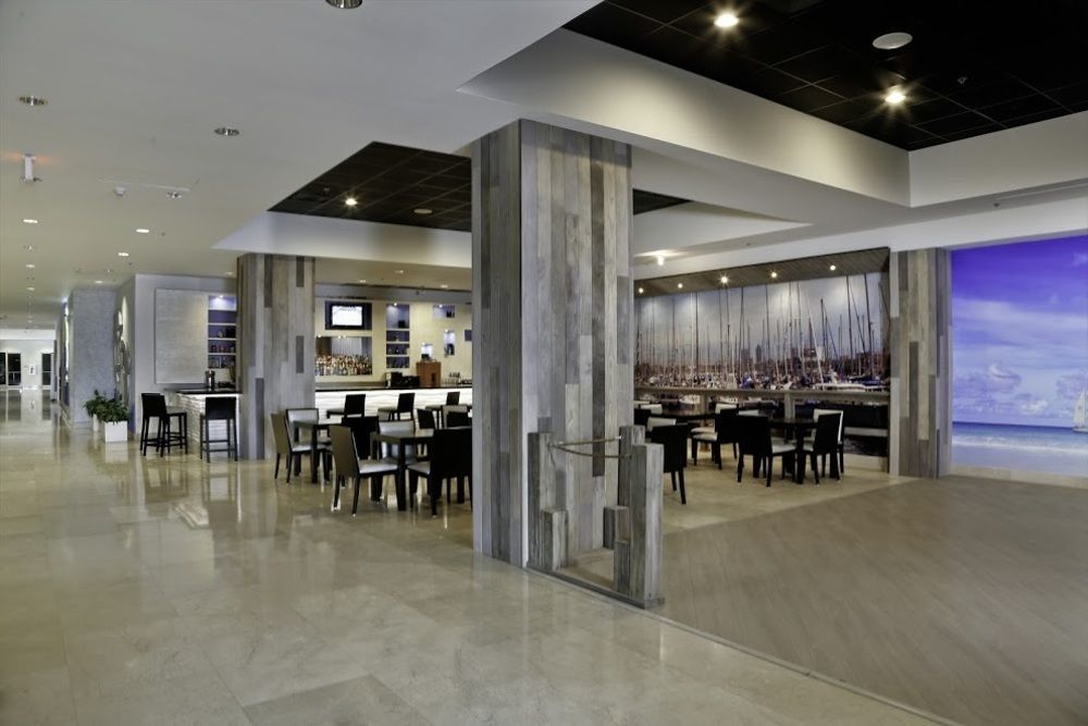 גואיאנילה Costa Bahia Hotel, Convention Center And Casino מראה חיצוני תמונה