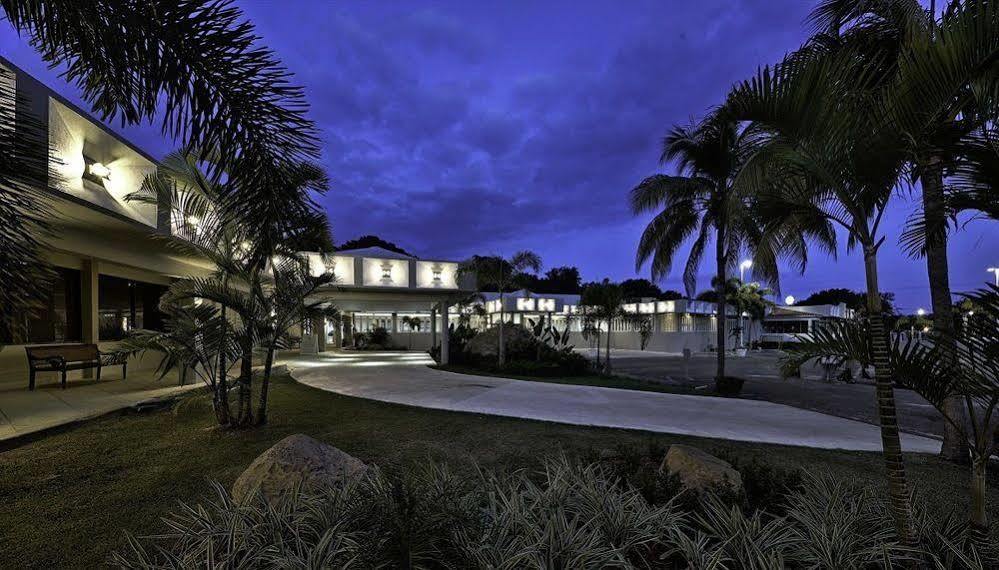 גואיאנילה Costa Bahia Hotel, Convention Center And Casino מראה חיצוני תמונה